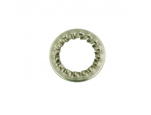 Рифлена шайба Рифлена шайба